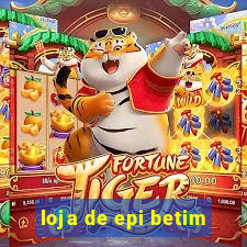 loja de epi betim